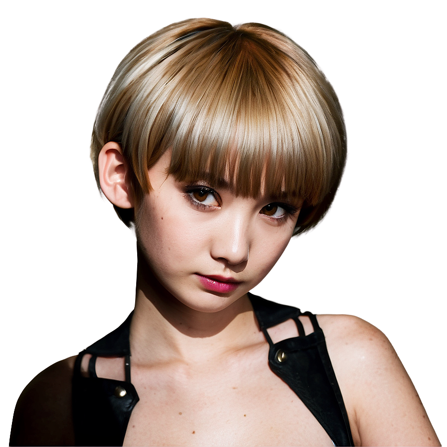 Trendy Karen Haircut Png Fek