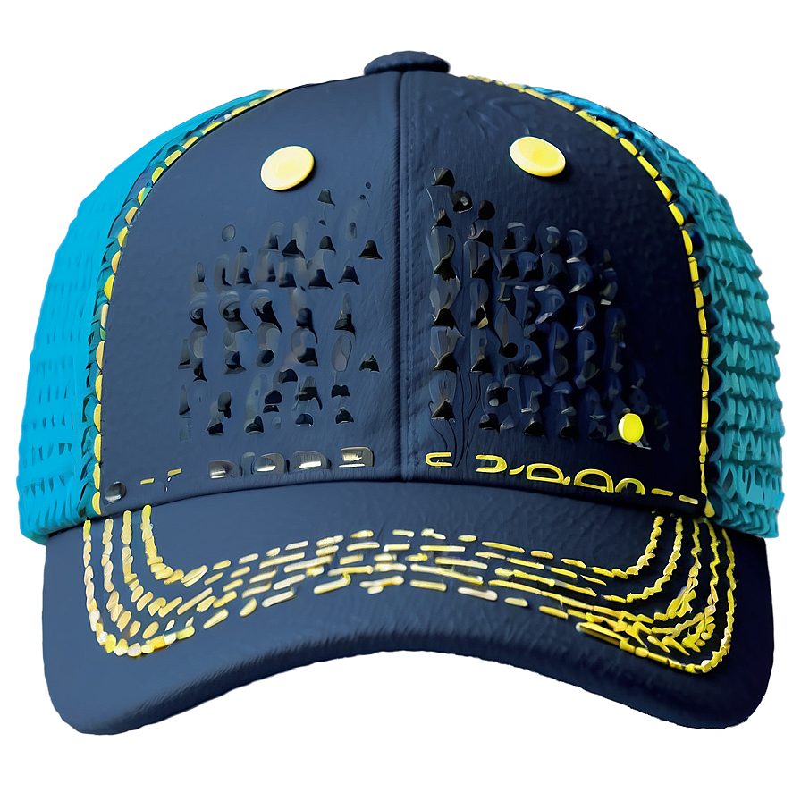 Trendy Swag Hat Png 97