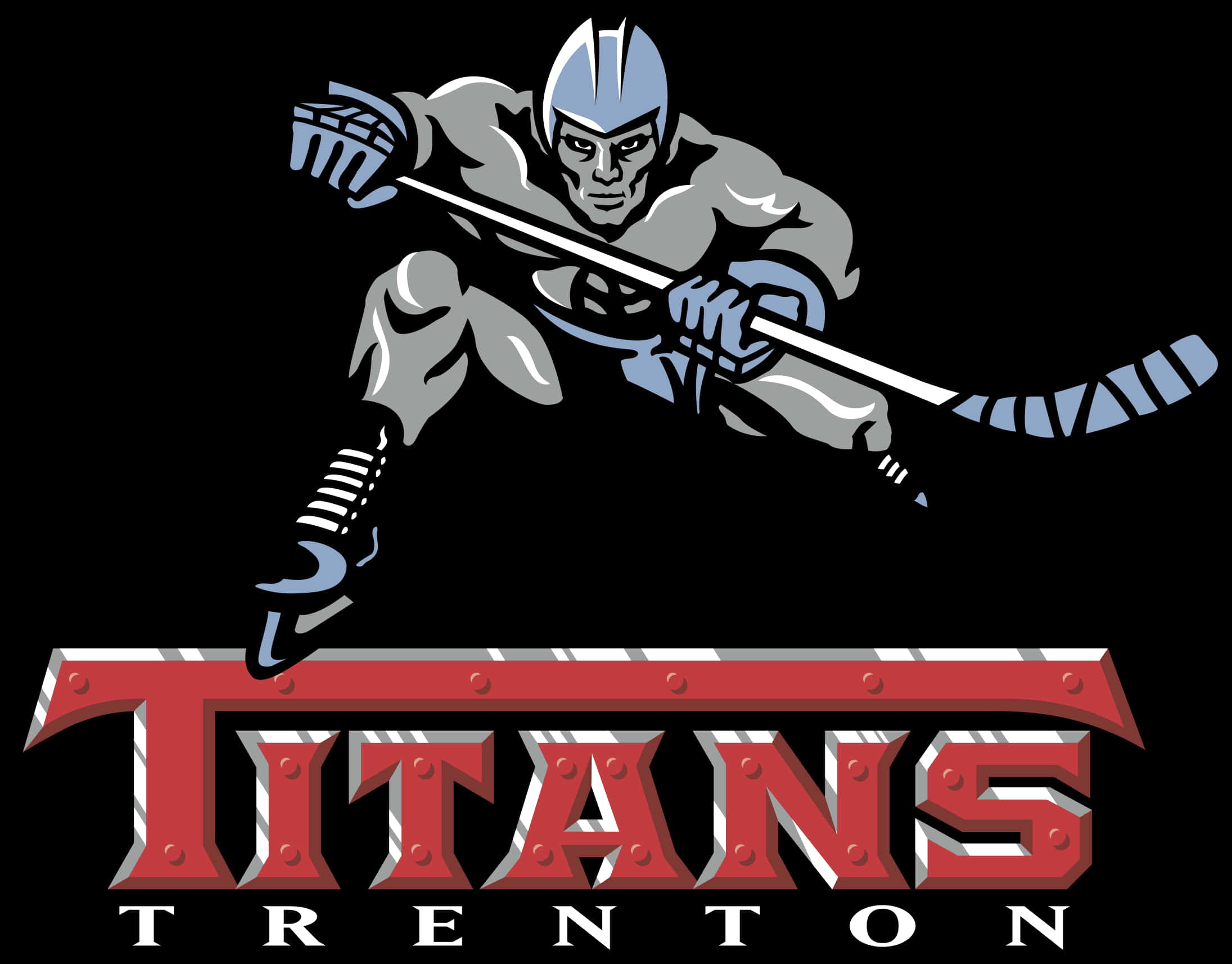 Trenton_ Titans_ Hockey_ Logo