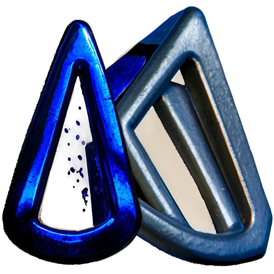 Triangle Shape PNG 05252024 PNG image with a transparent background, free high-resolution download