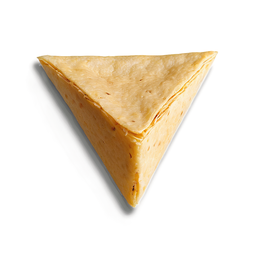 Triangle Tortilla Chip Png 06212024