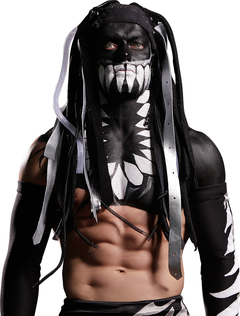 Demon Balor Nxt Takeover - Finn Balor Demon 2k19, HD Png Download PNG with transparent background