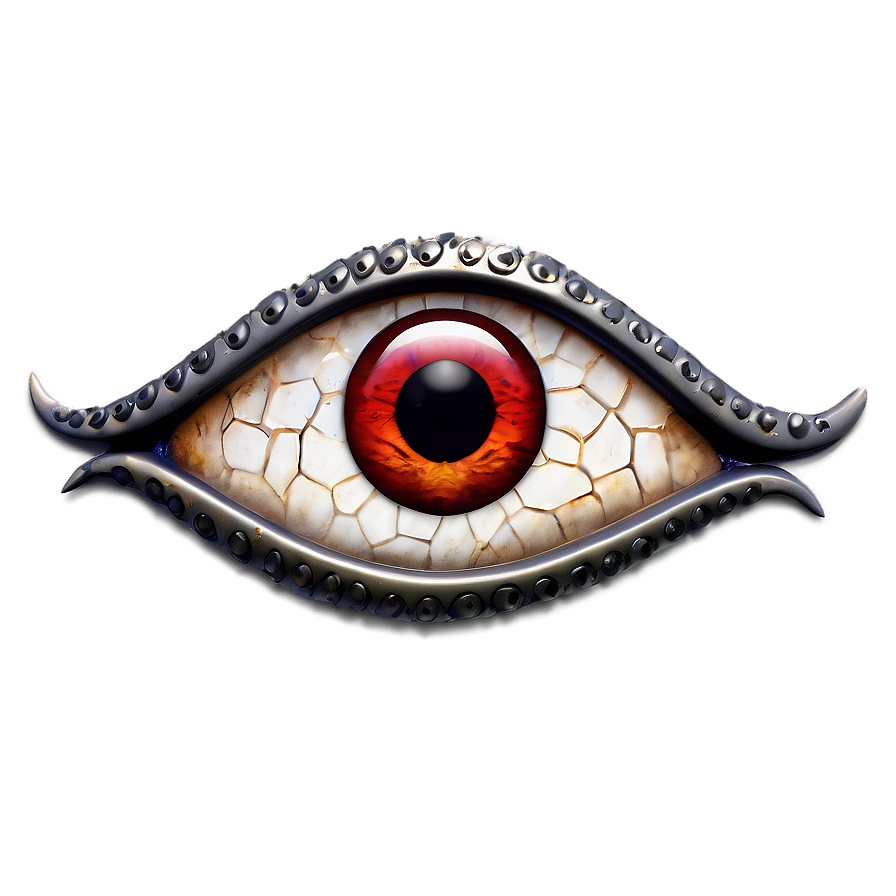 Tribal Evil Eye Png 98