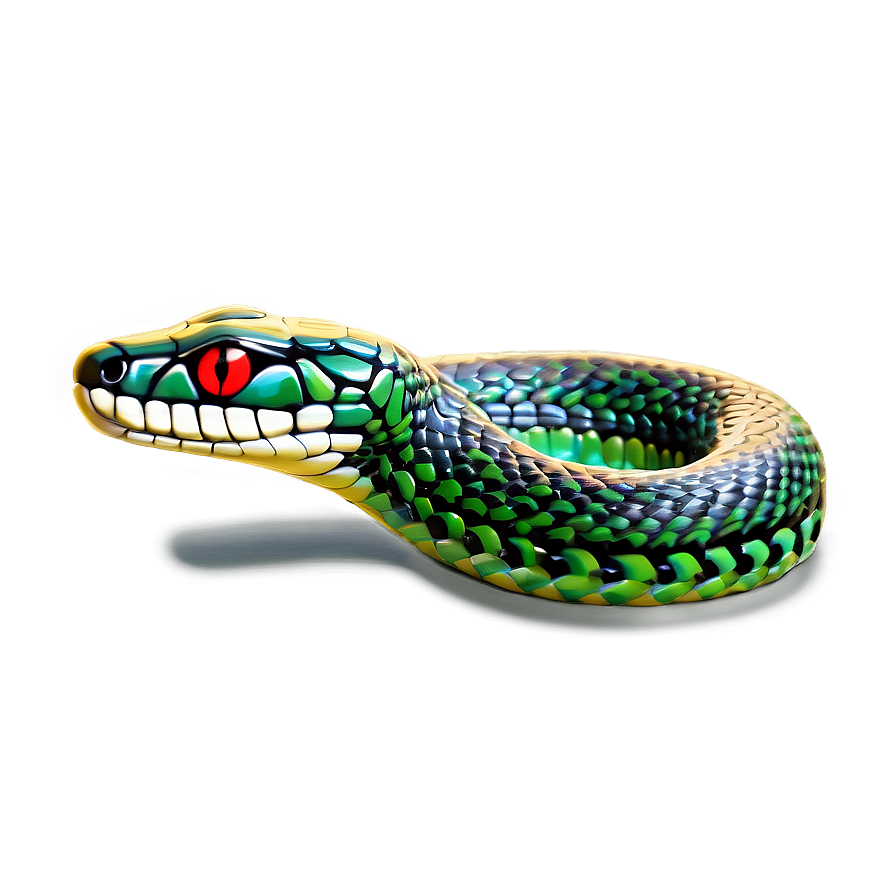 Tribal Snake Tattoo Art Png 59