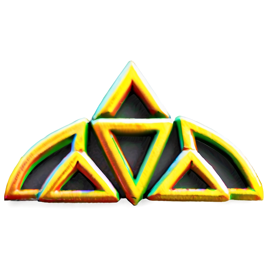 Triforce Banner Png Ntr