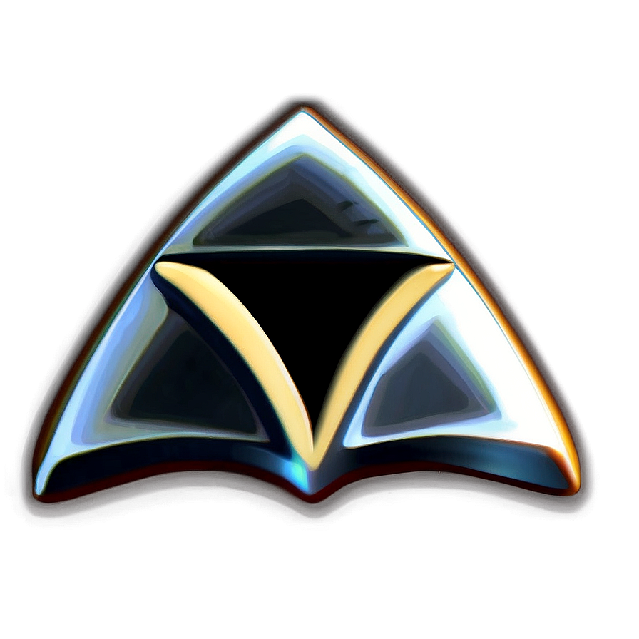 Triforce Vector Png 6