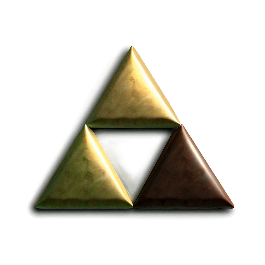 Triforce Wallpaper Png Ifn