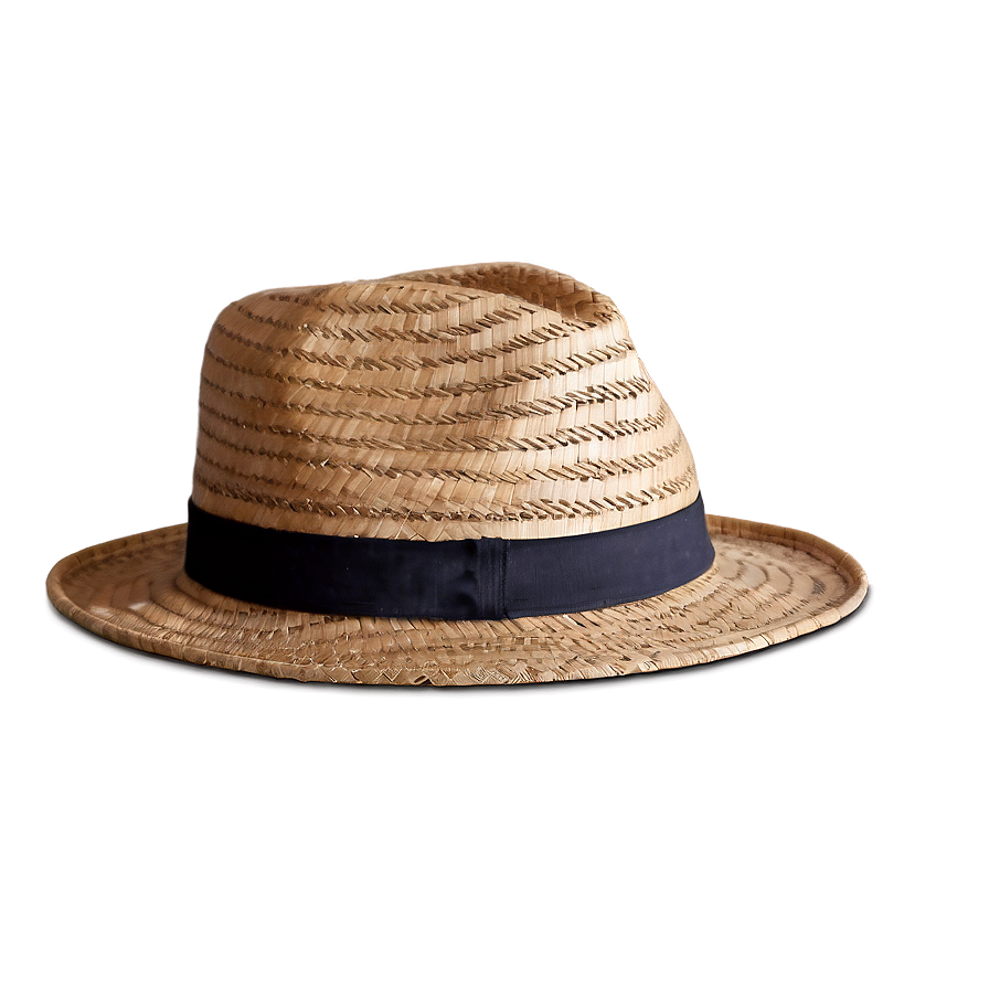 Trilby Hat Png 22