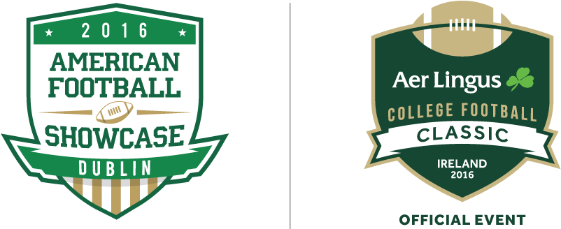 Trinity College Dublin Will Host American Football - Notre Dame In Ireland, HD Png Download PNG with transparent background