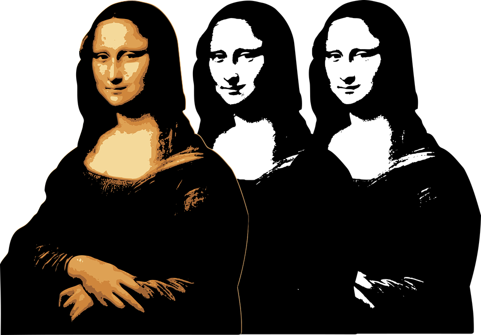 Triple Mona Lisa Artistic Interpretation.png