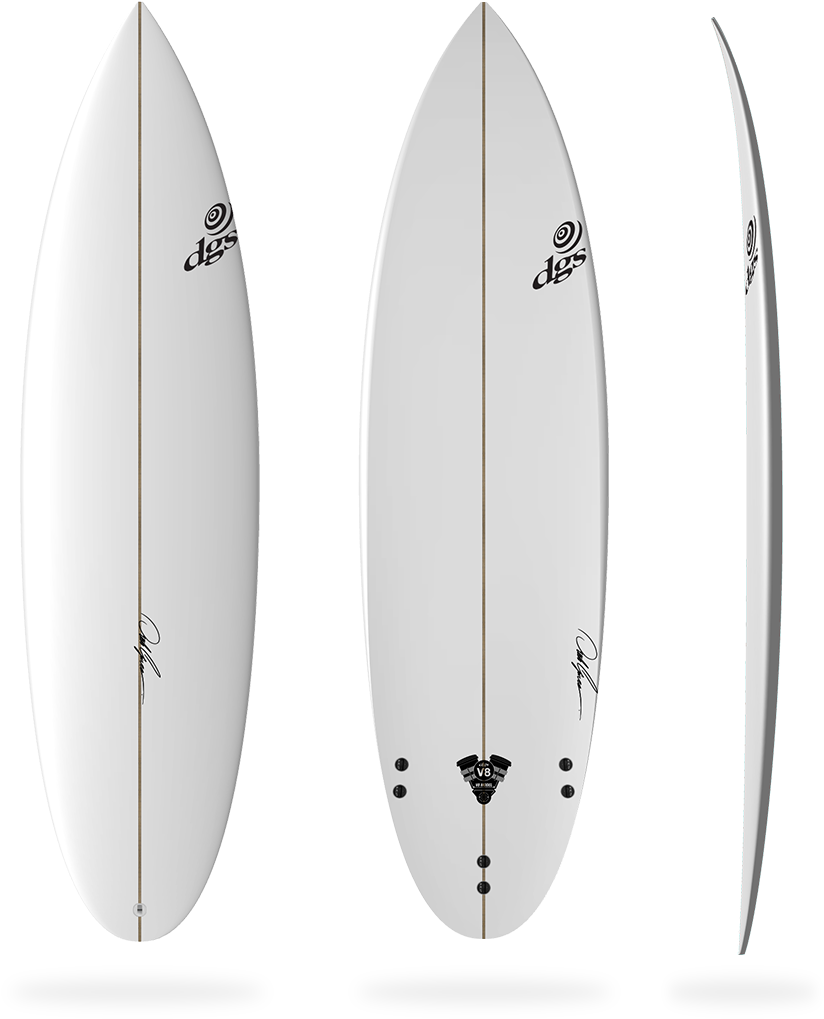 Dgs Surfboards, HD Png Download PNG image with a transparent background, free high-resolution download