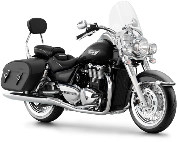 Triumph Lt Thunderbird, HD Png Download PNG with transparent background