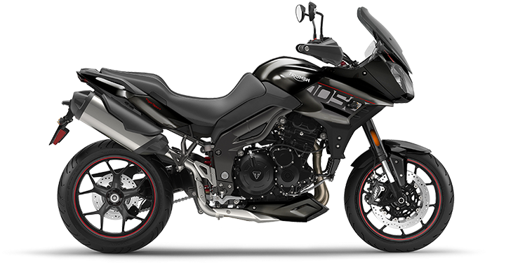 Triumph Tiger Sport 2019, HD Png Download PNG with transparent background