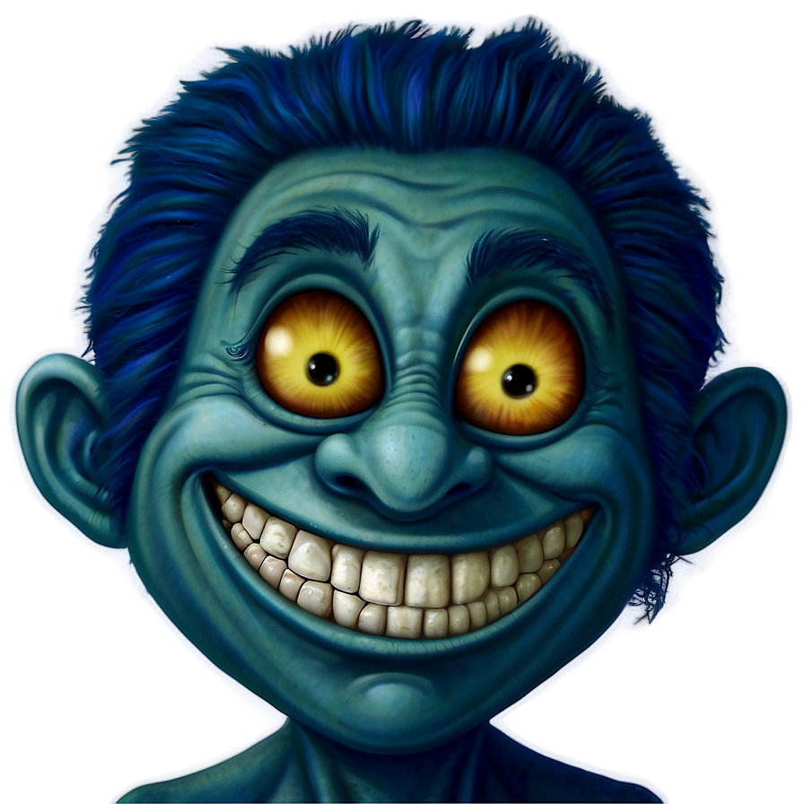 Troll Faces Avatars Png Iao