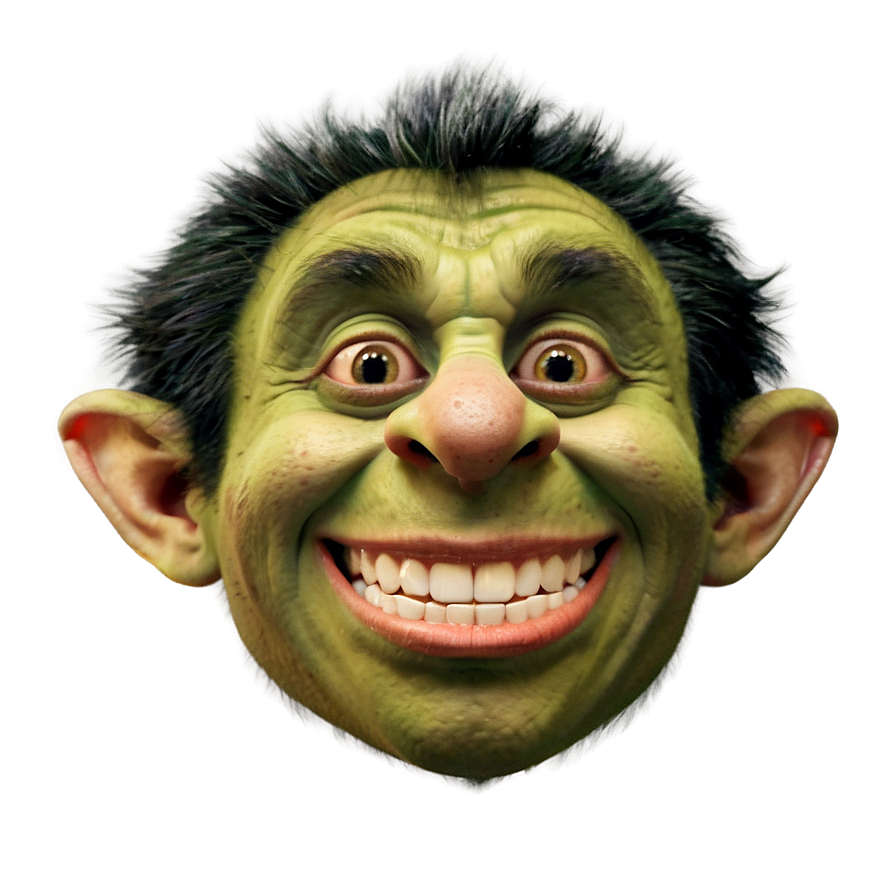 Troll Faces Emotions Pack Png 06252024