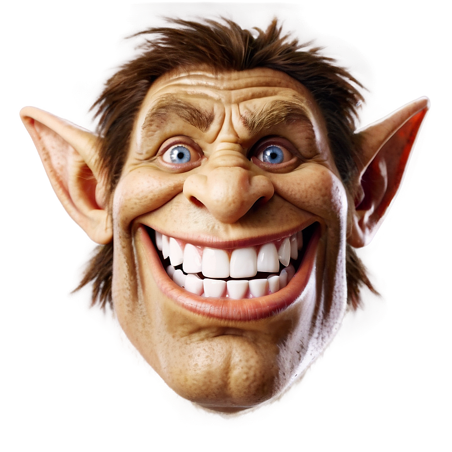 Troll Faces For Comics Png 06262024