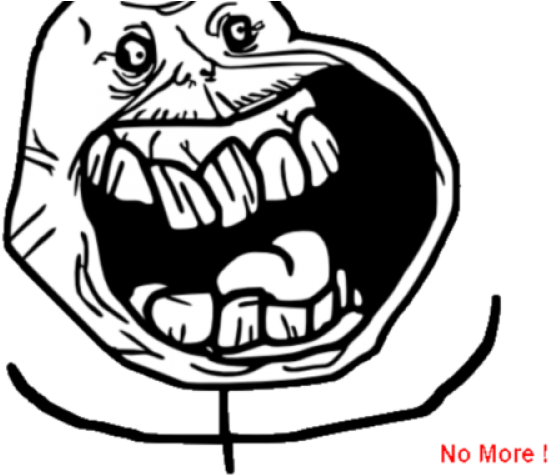 Forever Alone Png Transparent Images - Meme Forever Alone Happy, Png Download PNG with transparent background