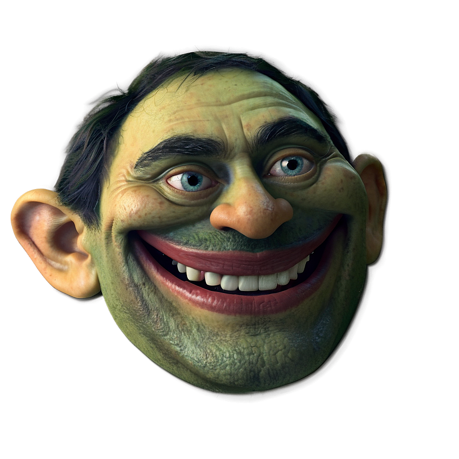 Trollface Meme Png 05232024