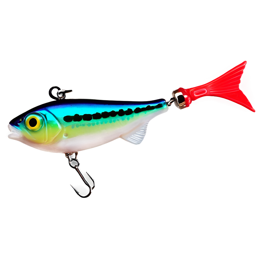 Trolling Fishing Lure Png 85