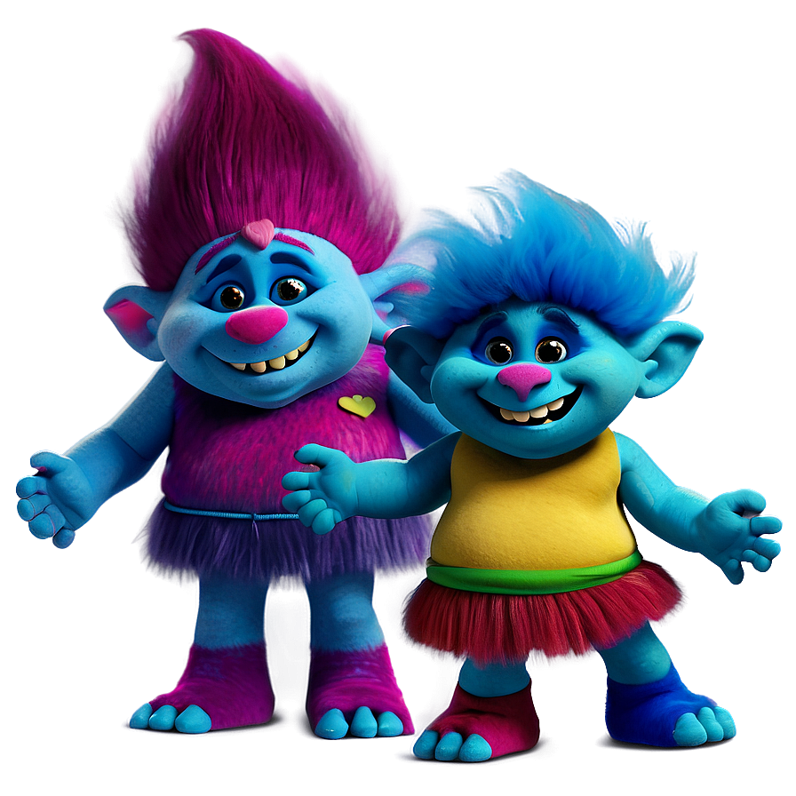 Trolls Friendship Adventures Png 05232024