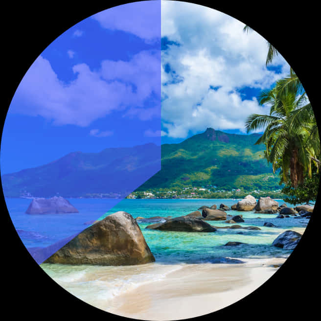 Tropical_ Beach_and_ Mountain_ View