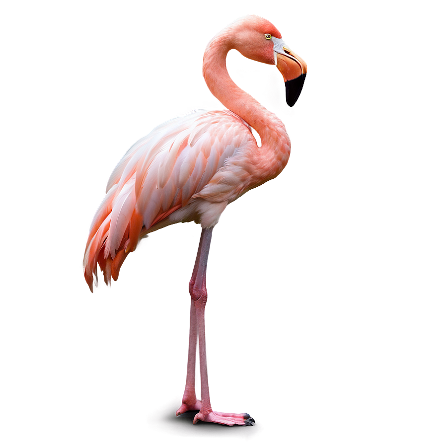 Tropical Flamingo Vacation Png Eoy