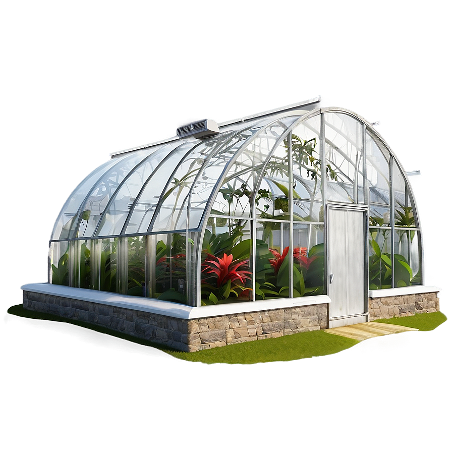 "Tropical Greenhouse Oasis PNG" chg37 PNG image with a transparent background, free high-resolution download