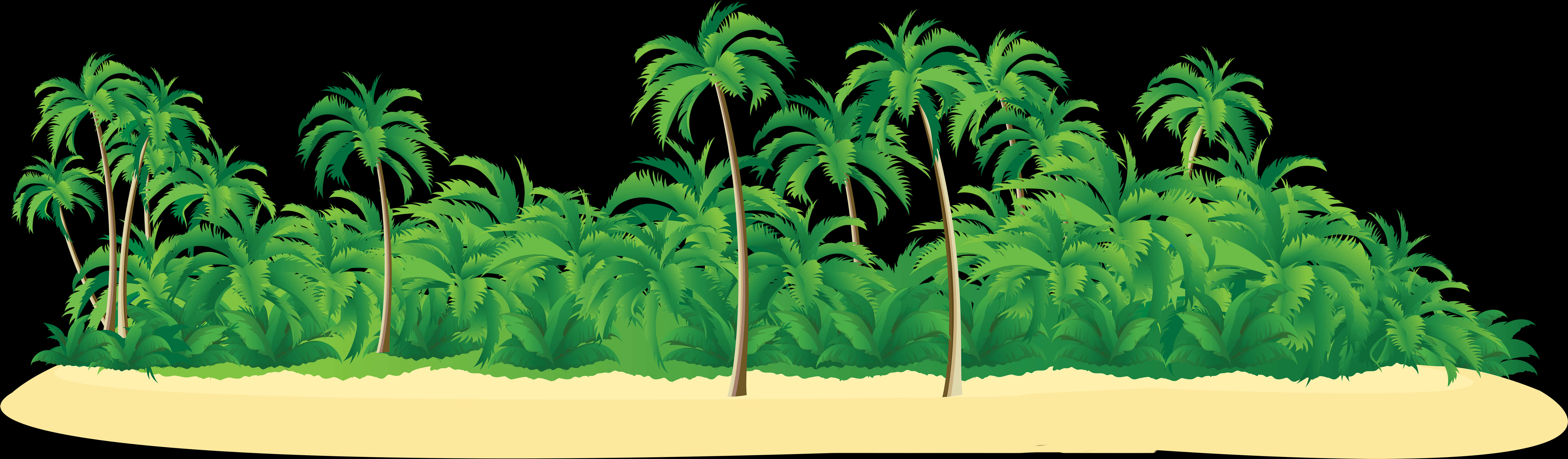Island Png Transparent, Png Download PNG with transparent background