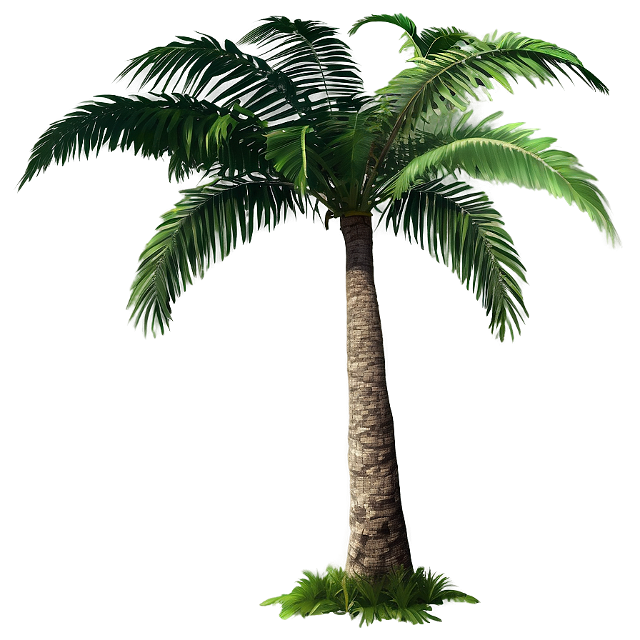 Tropical Trees Png 05042024