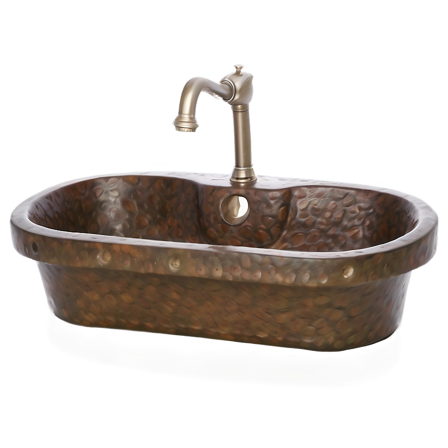 Trough Style Sink Png Vnu