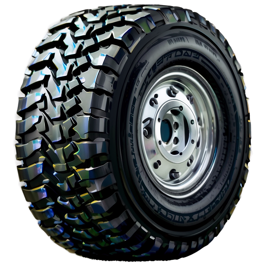 Truck Tire PNG elw PNG image with a transparent background, free high-resolution download
