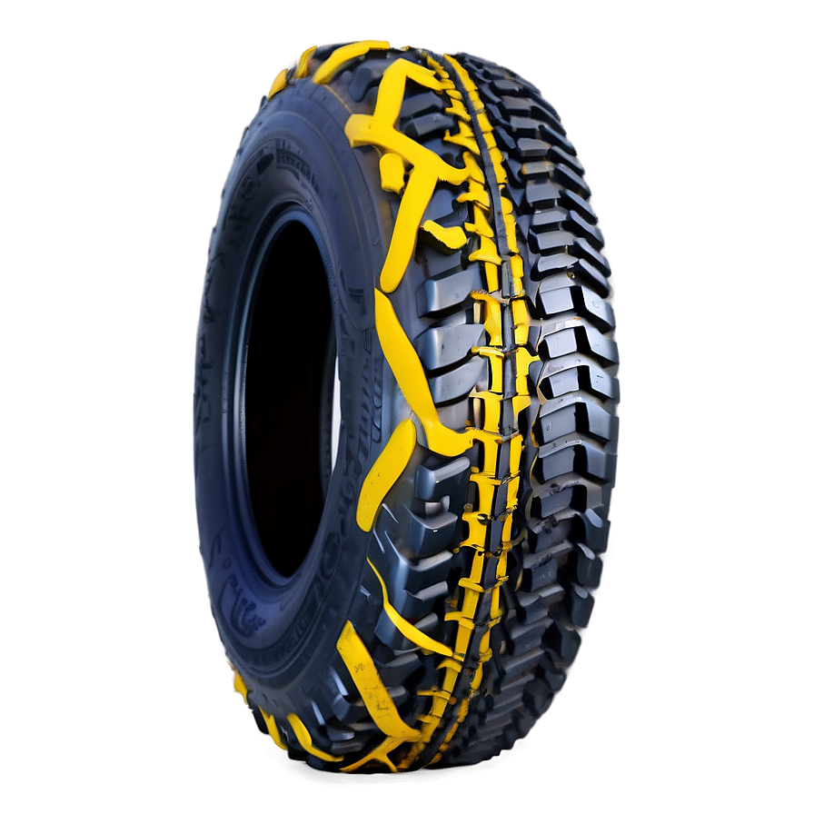 Truck Tire Tracks PNG 06202024 PNG image with a transparent background, free high-resolution download