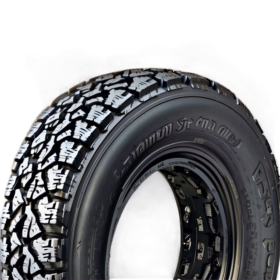 Truck Tire Tracks PNG 06202024 PNG image with a transparent background, free high-resolution download