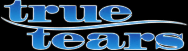 True Tears Logo