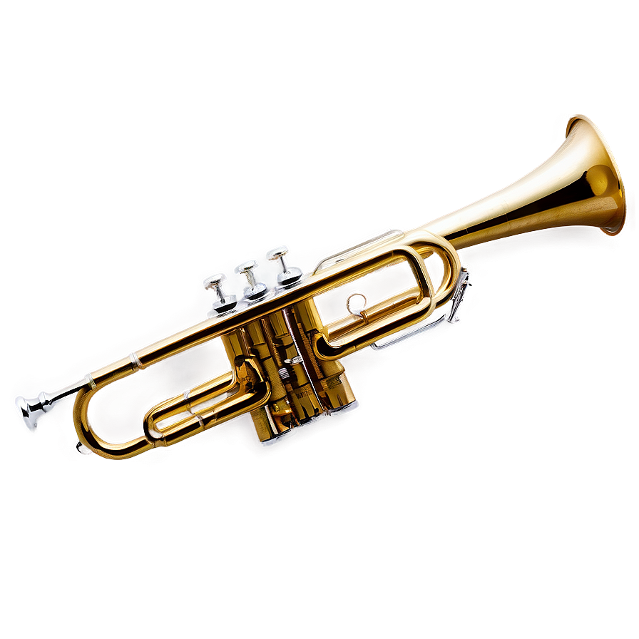 Trumpet Png 06212024