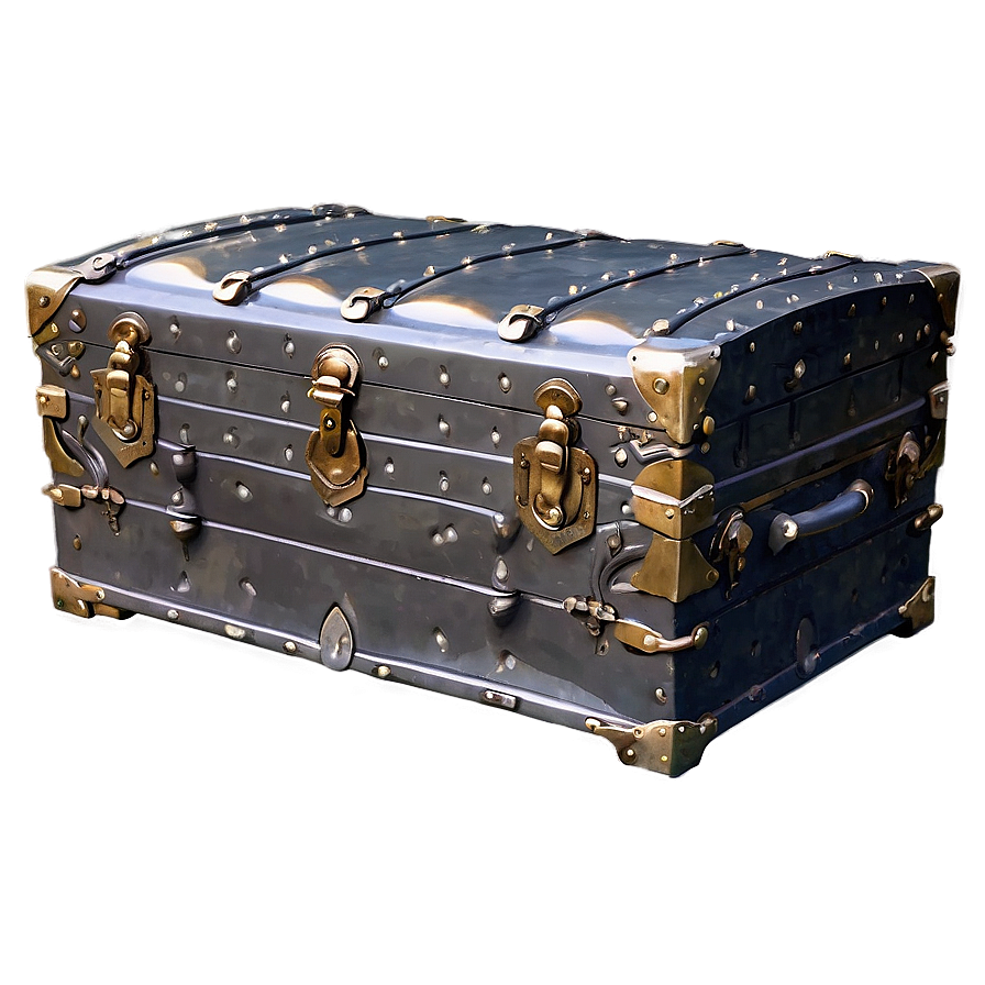 Trunk Coffee Table PNG dse PNG with transparent background