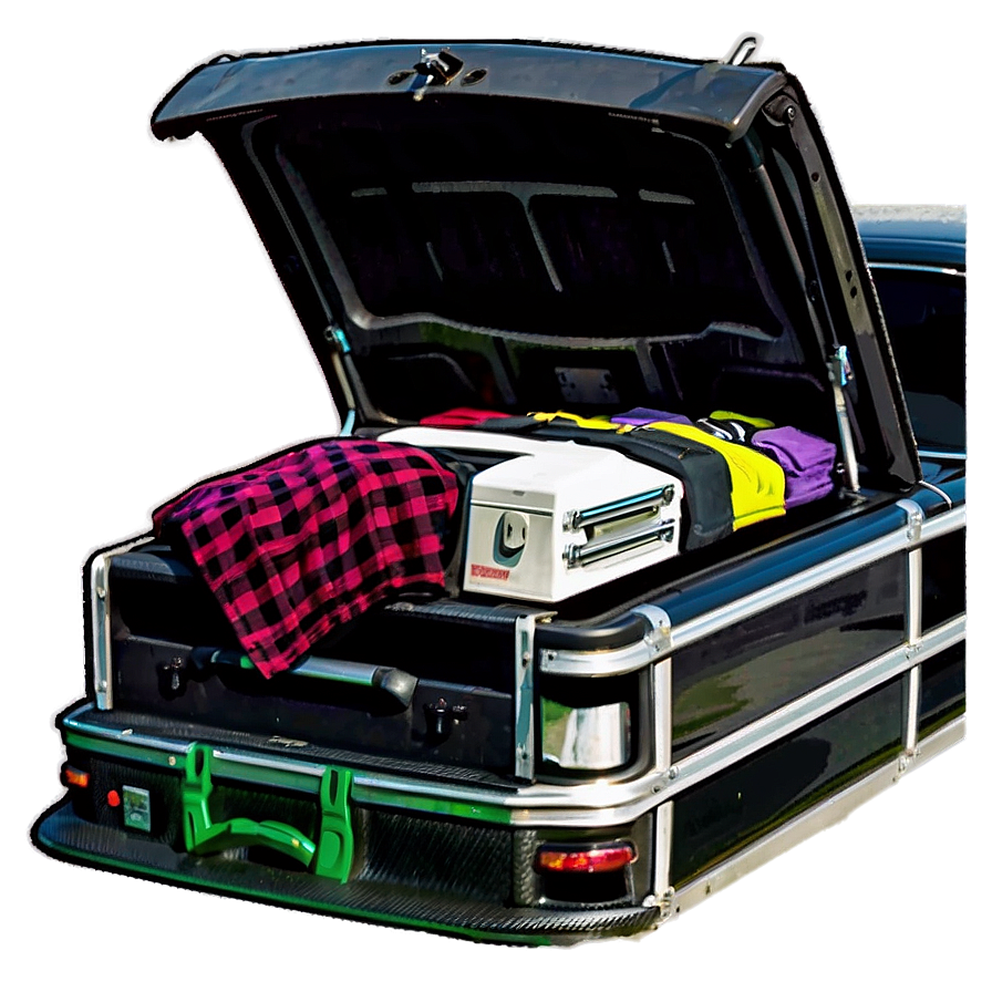 Trunk for College PNG vhy PNG with transparent background