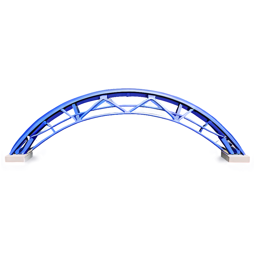 Truss Structure Design Png 06212024