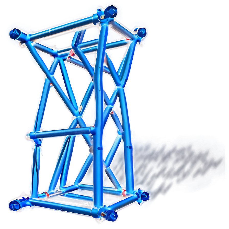 Truss Structure Design Png Ewe