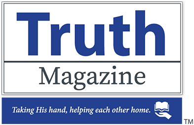 Truth-magazine - Electric Blue, HD Png Download PNG image with a transparent background, free high-resolution download
