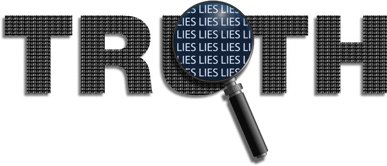 Truth Clipart Free For Download - Truth And Lies Png, Transparent Png PNG image with a transparent background, free high-resolution download