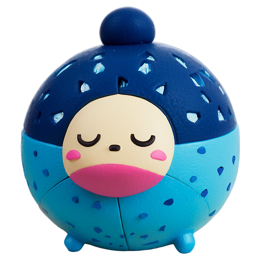 Tsum Tsum Squishy Toys Png 55