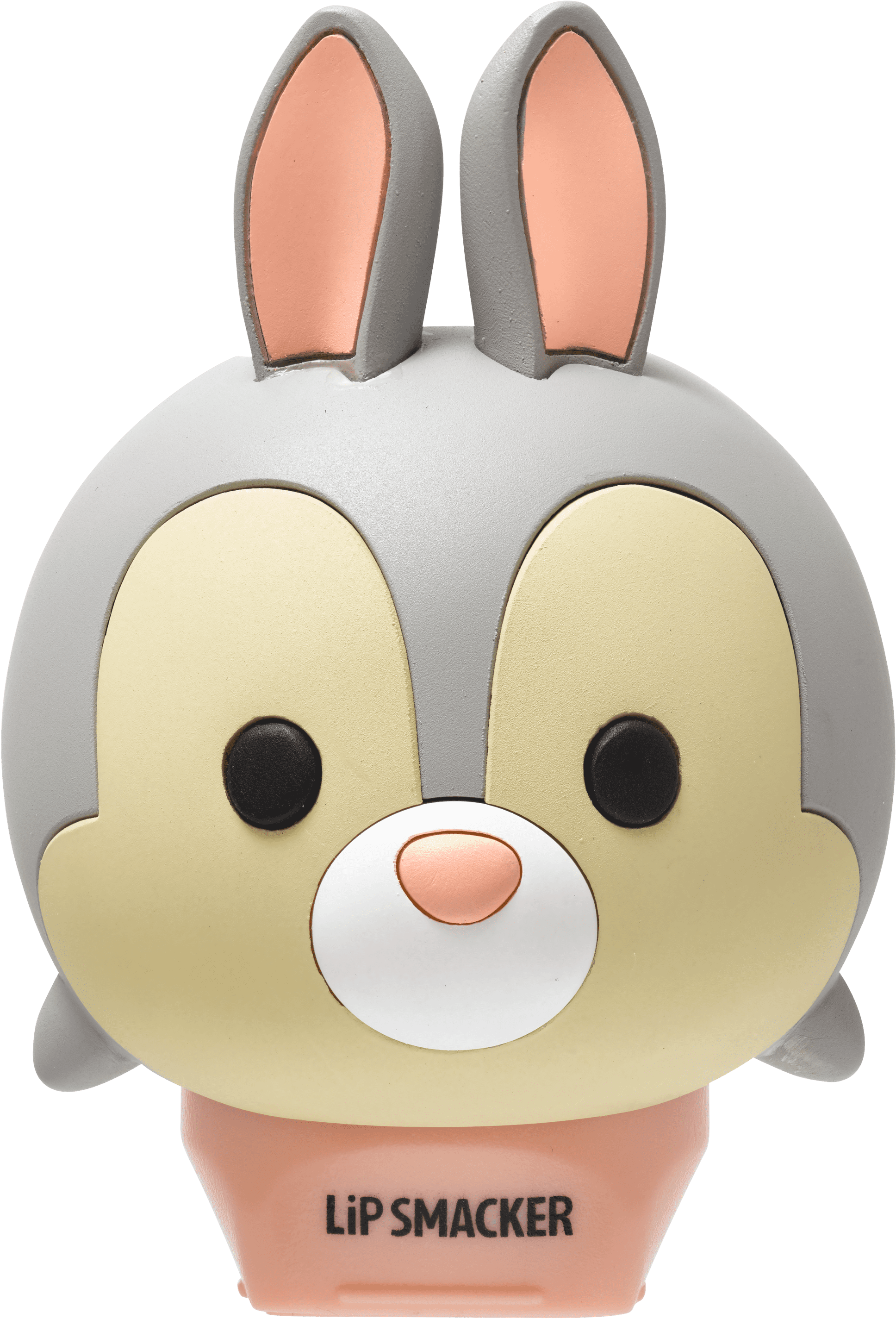 Tsum Tsum- Thumper Caramel Kisses - Tsum Tsum Lip Smacker Thumper, HD Png Download PNG with transparent background