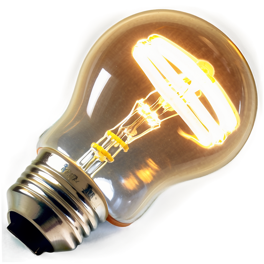 Tube Lightbulb Png 05242024