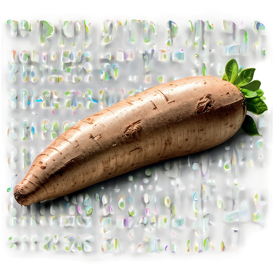 Tuber In Eco-friendly Packaging Png 36