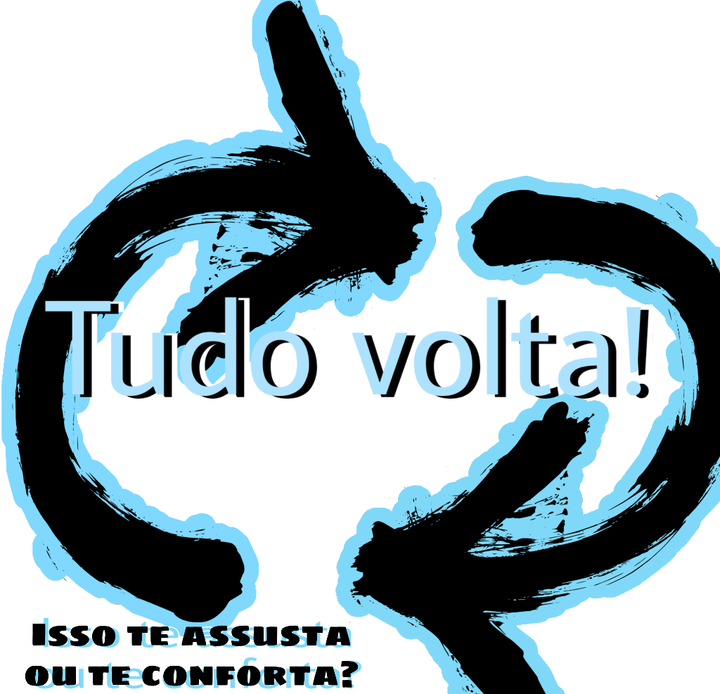 Tudo Volta Graphic Art