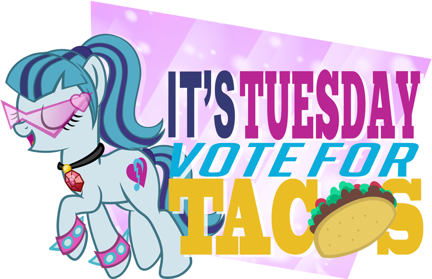Pixelkitties, Bracelet, Eyes Closed, Kamina Glasses, - Sonata Dusk Taco Tuesday, HD Png Download PNG with transparent background
