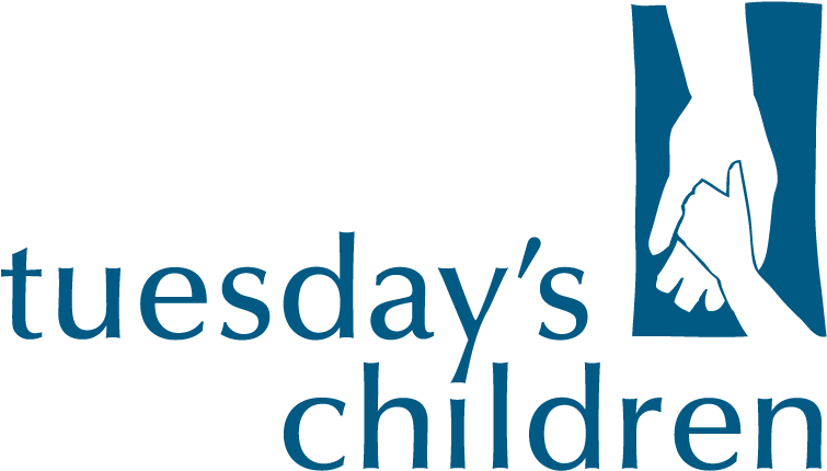 Tuesday's Children - Tuesday's Children, HD Png Download PNG with transparent background
