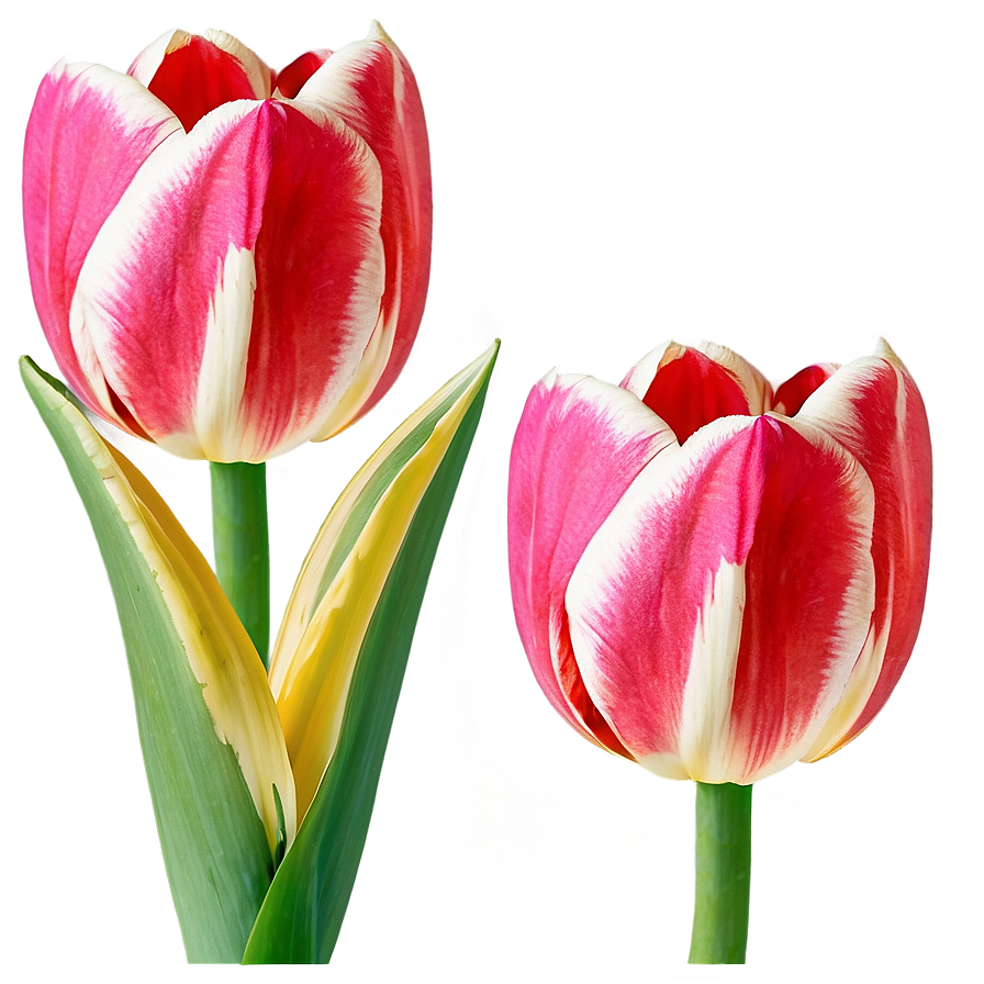 Tulip Bloom PNG 05212024 PNG with transparent background