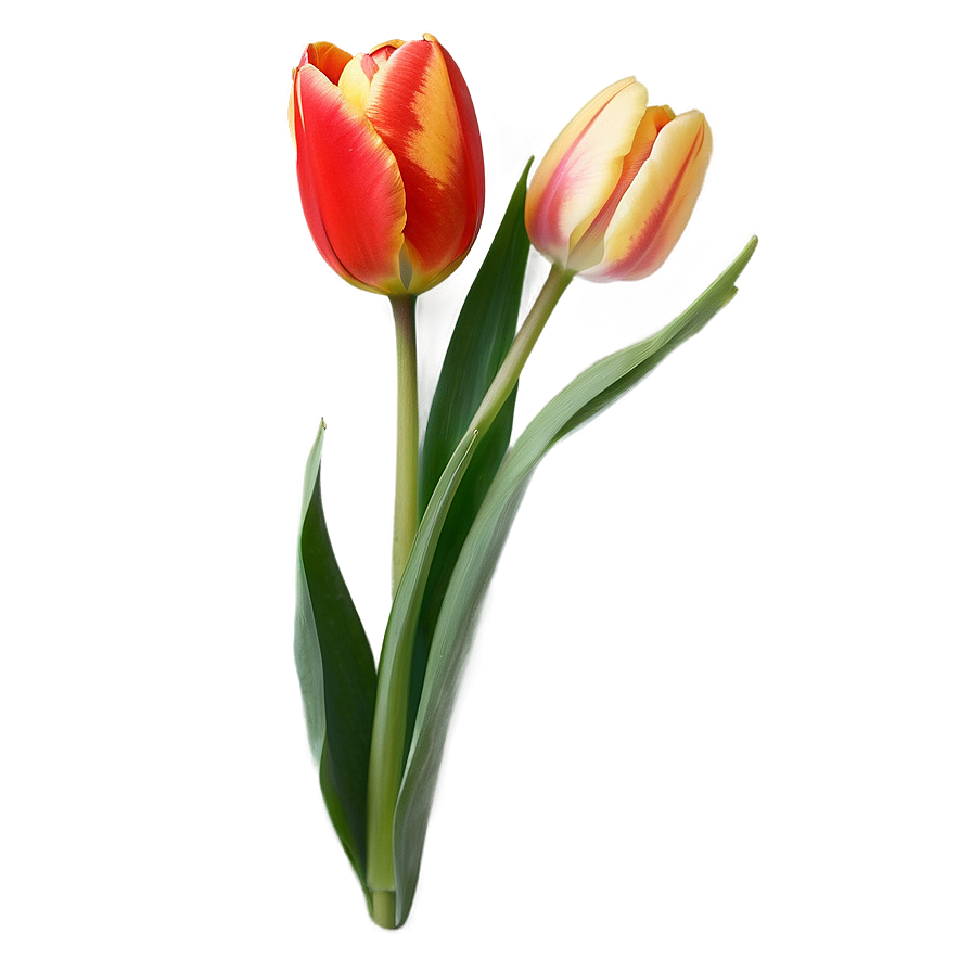 Tulip Love Png Cxl72